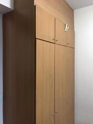 Burlington Square (D7), Apartment #232175731